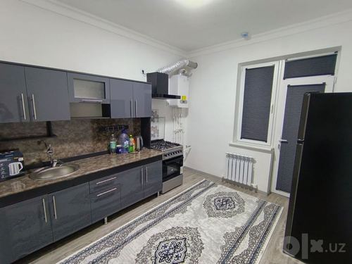 3-комнатная квартира, 70 м²
