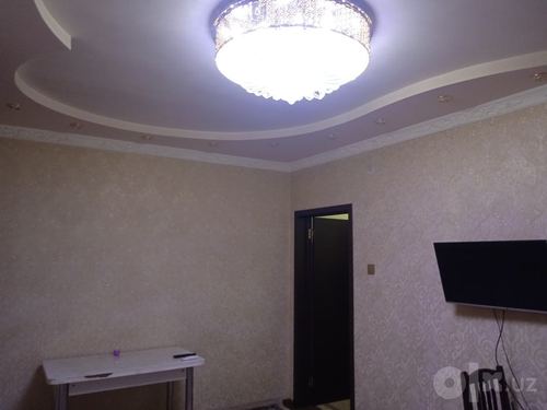 3-комнатная квартира, 58 м²