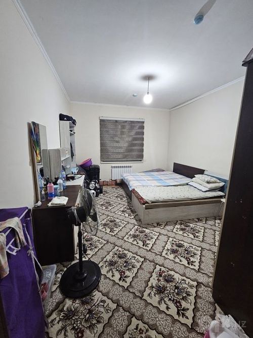 3-комнатная квартира, 82 м²