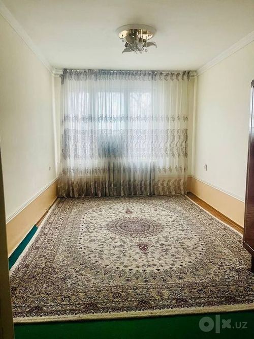 3-комнатная квартира, 65 м²