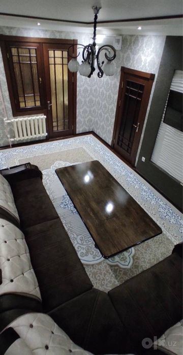2-xonali kvartira, 50 m²
