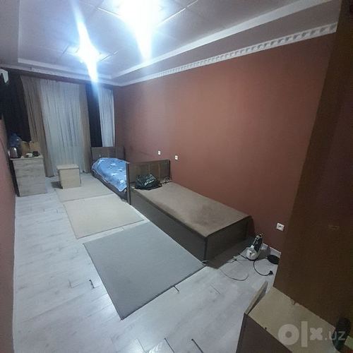 1-комнатная квартира, 20 м²