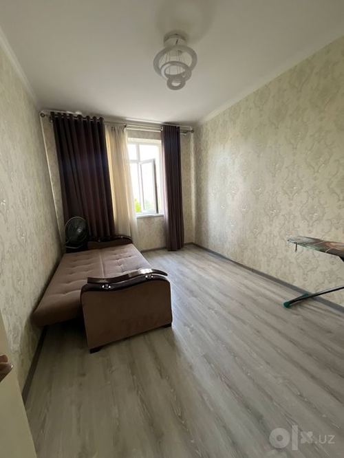 1-комнатная квартира, 30 м²