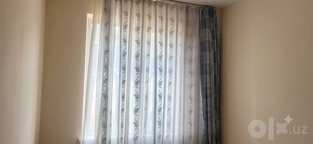 4-комнатная квартира, 83.56 м², 1/4 эт, Ташкент, Алмазарский район, на продажу