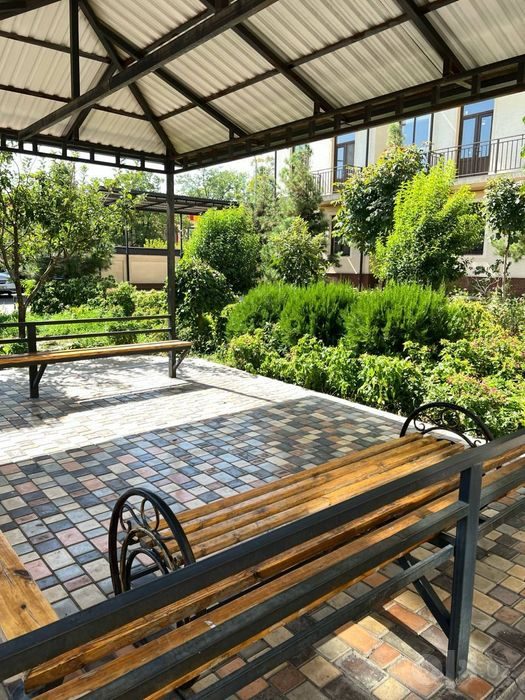 1-room apartment, 40 m², 3/5 floor, Tashkent, Yashnabad District, for sale