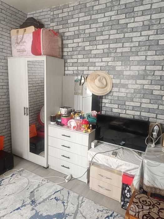 1-room apartment, 25 m², 2/3 floor, Tashkent, Mirzo Ulugbek District, for sale
