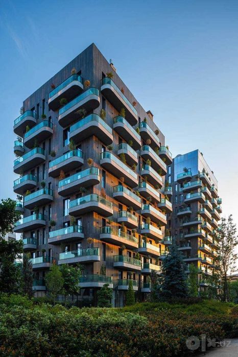 4-комнатная квартира, 143 м², 5/13 эт, Ташкент, Мирабадский район, на продажу