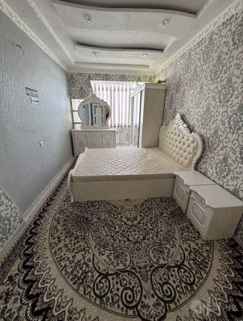 3-комнатная квартира, 66 м²