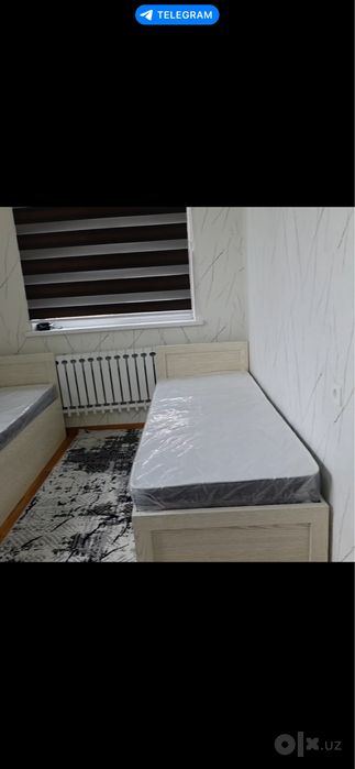 2-xonali kvartira, 8558 m²