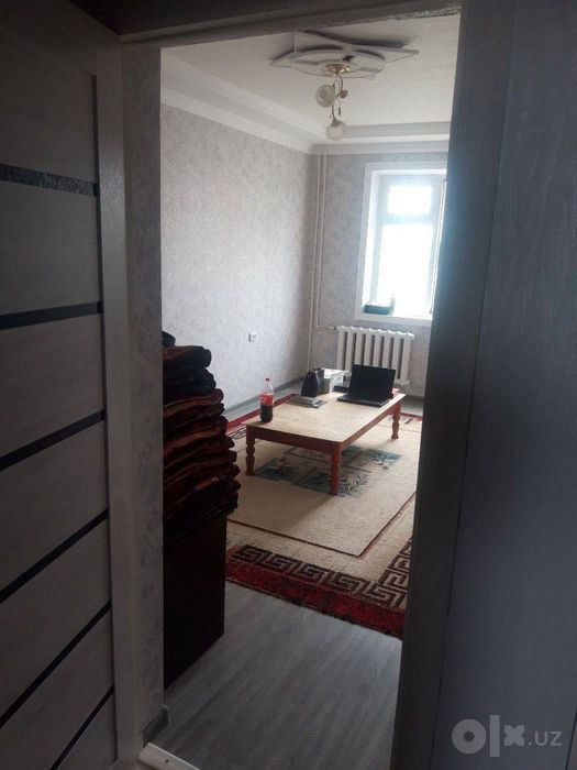 2-room apartment, 64 m², 6/9 floor, Tashkent, Chilanzar District, for rent