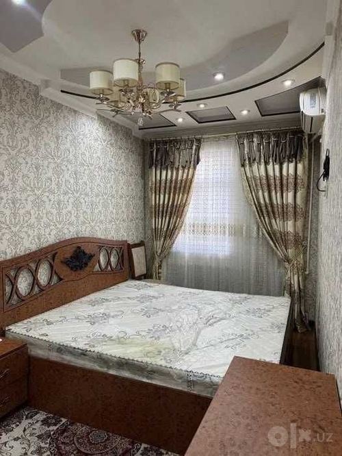 3-комнатная квартира, 70 м²