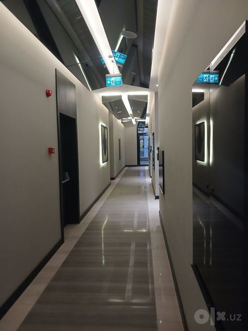Сдаётся стильный офис 30 м² в Nest One (Tashkent City)
​Сдаётся соврем