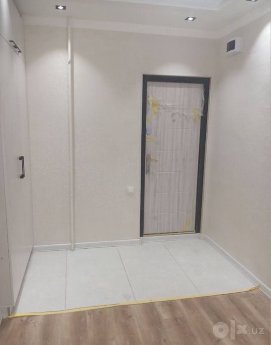 2-room apartment, 60 m², 3/9 floor, Tashkent, Yunusabad District, for sale