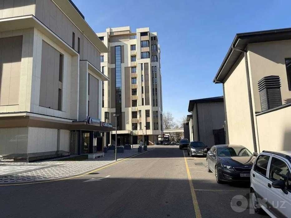 2-room apartment, 53 m², 5/9 floor, Tashkent, Yunusabad District, for sale