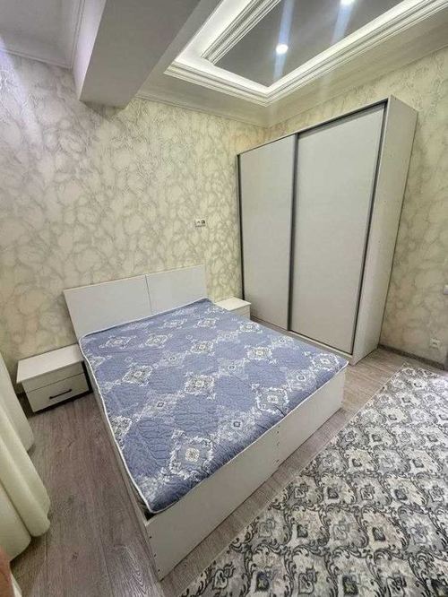 2-xonali kvartira, 56 m²