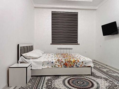 1-комнатная квартира, 45 м²