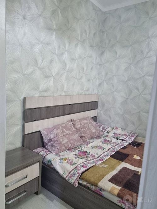 2-xonali kvartira, 60 m²