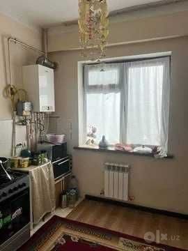2-комнатная квартира, 66 м², 1/7 эт, Ташкент, Яшнабадский район, на продажу