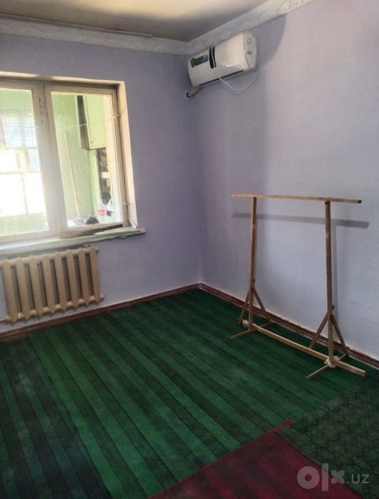 2-xonali kvartira, 10 m², 2/5 qavat, Toshkent, Chilonzor tumani, ijaraga