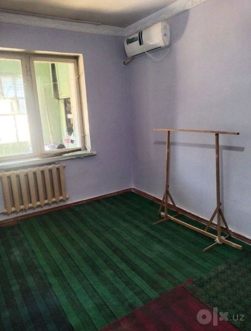 2-xonali kvartira, 10 m²