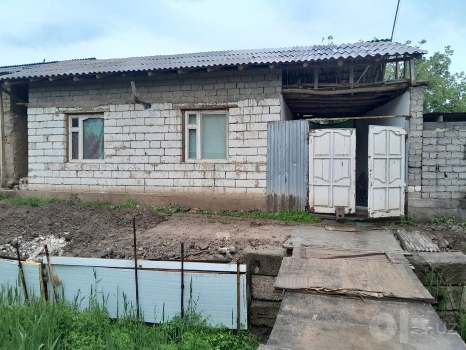 1-room house, 111 m², Tashkent, Yunusabad District, for sale