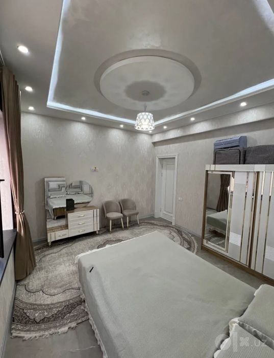 5-xonali uy, 1.6 m², Toshkent, Sergeli tumani, sotuvga