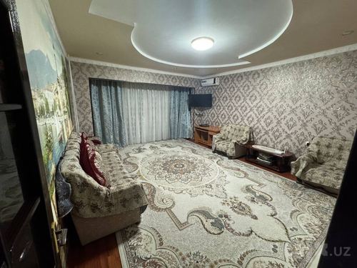 2-xonali kvartira, 68 m²