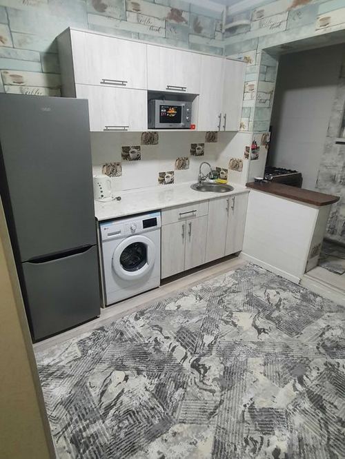 2-xonali kvartira, 60 m²