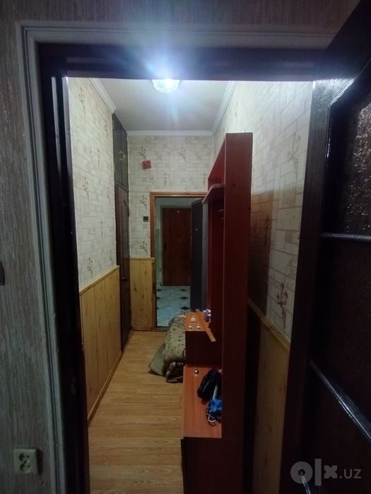 3-room apartment, 60 m², 2/4 floor, Tashkent, Yunusabad District, for rent