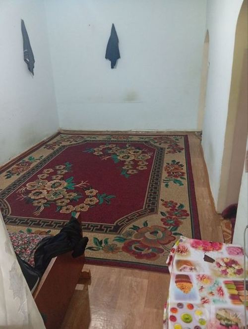 2-xonali kvartira, 50 m²