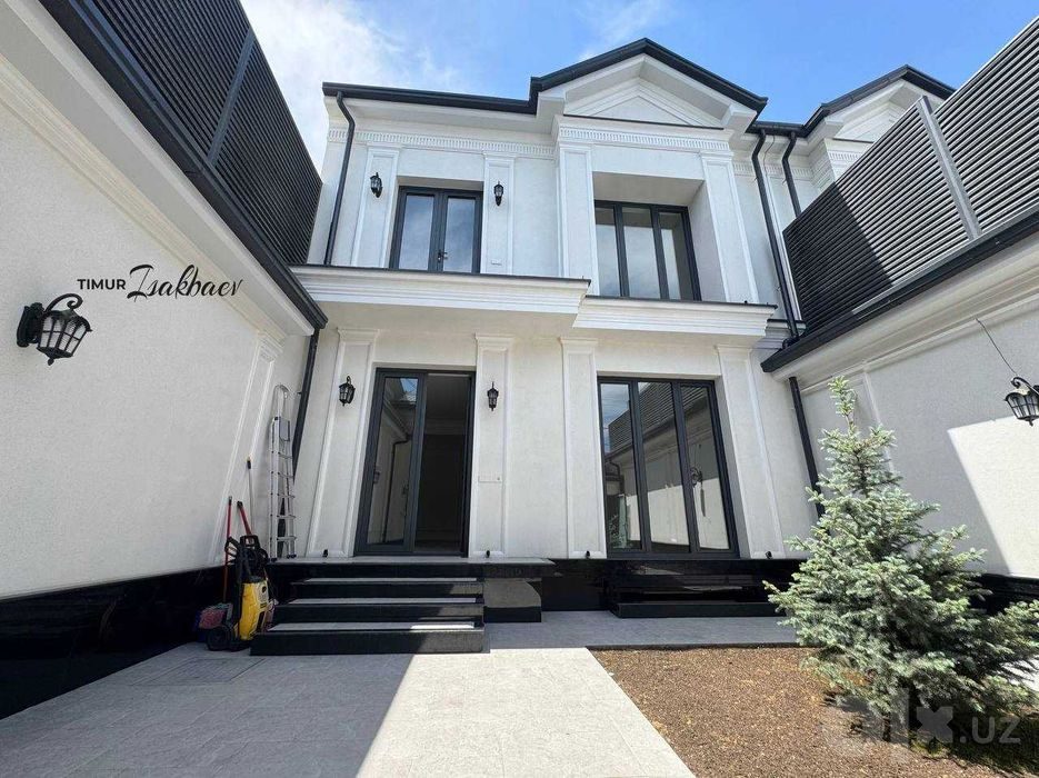 5-room house, 350 m², Tashkent, Mirzo Ulugbek District, for sale