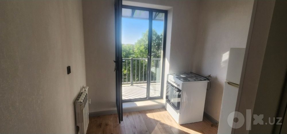 1-room apartment, 30 m², 5/5 floor, Tashkent, Mirzo Ulugbek District, for sale