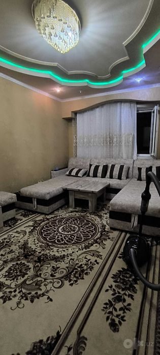 3-комнатная квартира, 70.09 м², 4/5 эт, Ташкент, Юнусабадский район, на продажу