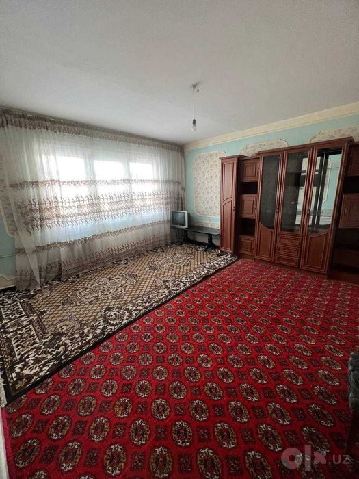 2-xonali kvartira, 62 m², 6/9 qavat, Toshkent, Yashnobod tumani, sotuvga