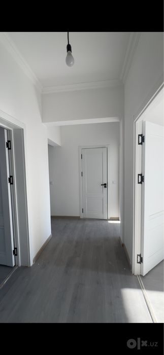 2-xonali kvartira, 63 m², 16/16 qavat, Toshkent, Sergeli tumani, sotuvga