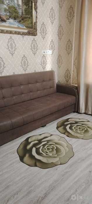 1-комнатная квартира, 18 м²