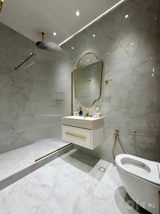 4-room apartment, 106 m², 13/14 floor, Tashkent, Yashnabad District, for sale