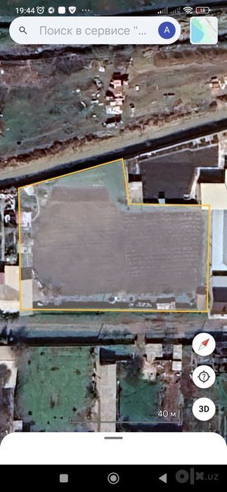 Bardankoʻlda arendaga yer beriladi