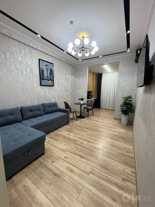 1-комнатная квартира, 30 м²