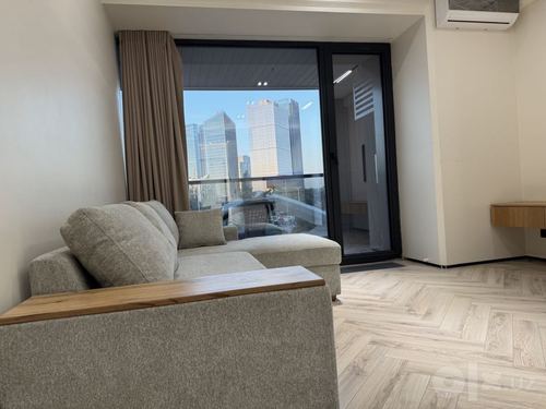 2-xonali kvartira, 60 m²
