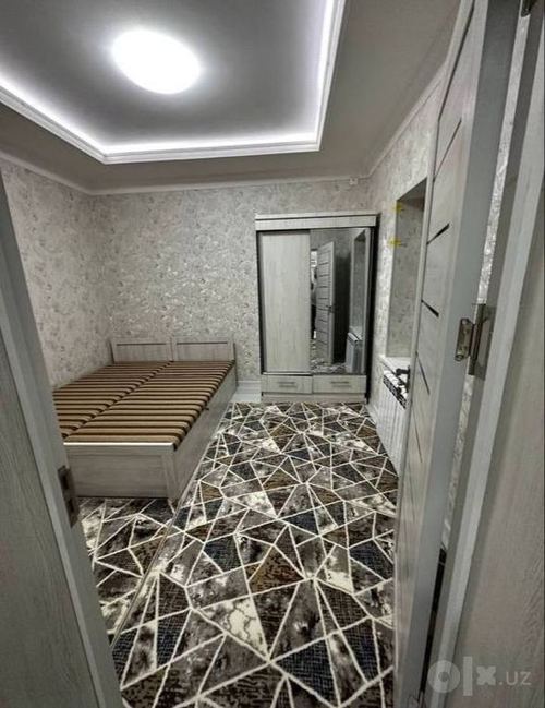 1-комнатная квартира, 55 м²