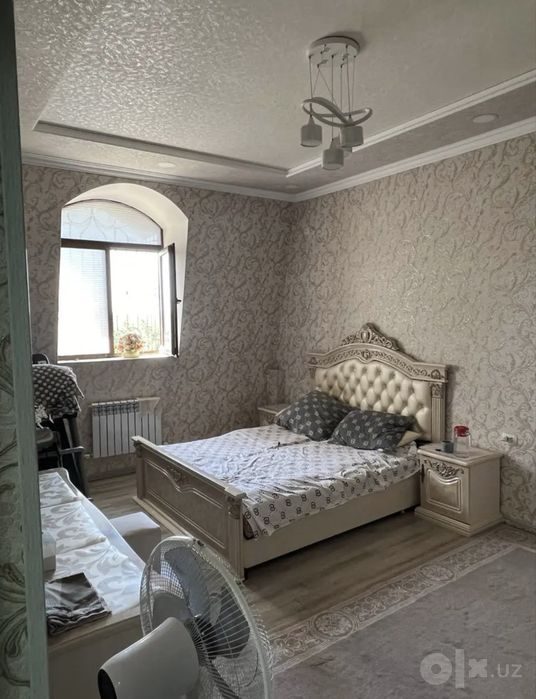 4-xonali kvartira, 96 m², 9/9 qavat, Toshkent, Chilonzor tumani, sotuvga