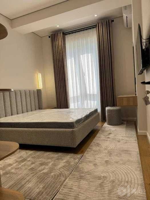 2-xonali kvartira, 54 m², 5/14 qavat, Toshkent, Yakkasaroy tumani, sotuvga
