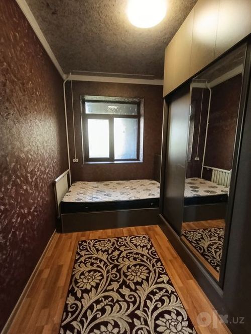 2-xonali kvartira, 55 m²