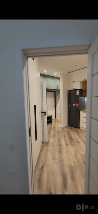 2-xonali kvartira, 40 m², 2/9 qavat, Toshkent, Sergeli tumani, sotuvga