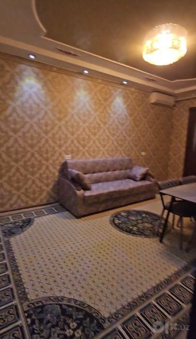 4-room apartment, 100 m²
