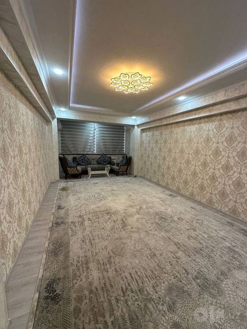 3-комнатная квартира, 95 м²