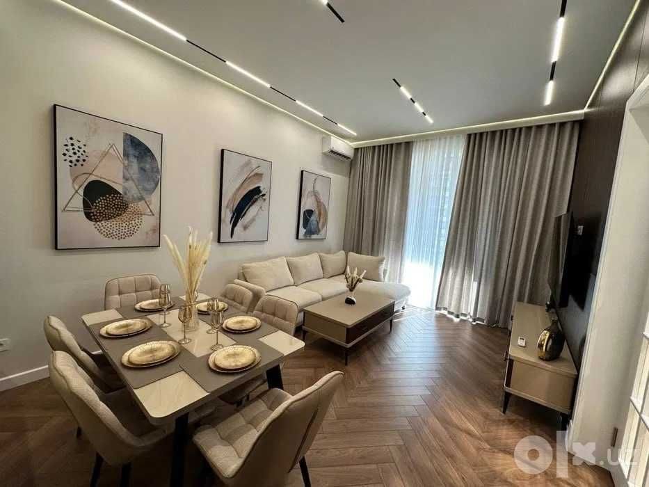 3-room apartment, 71 m², 10/14 floor, Tashkent, Yashnabad District, for sale