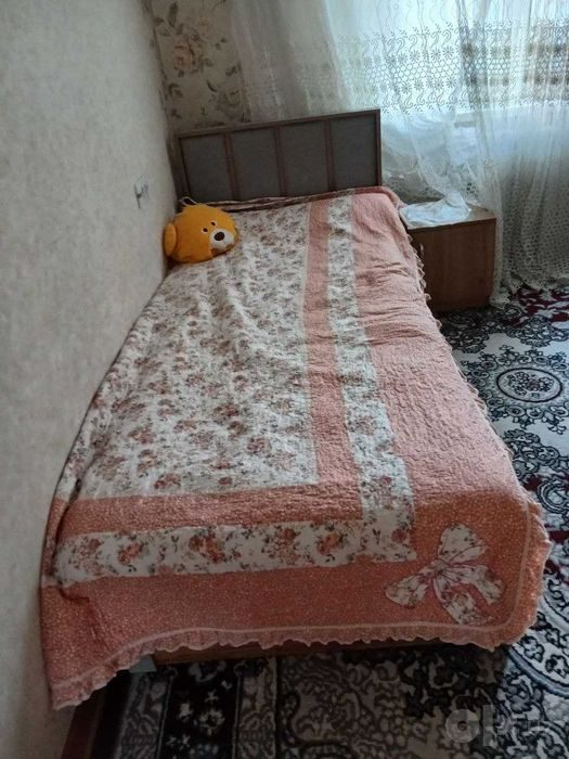 3-комнатная квартира, 78 м², 7/9 эт, Ташкент, Мирзо-Улугбекский район, в аренду