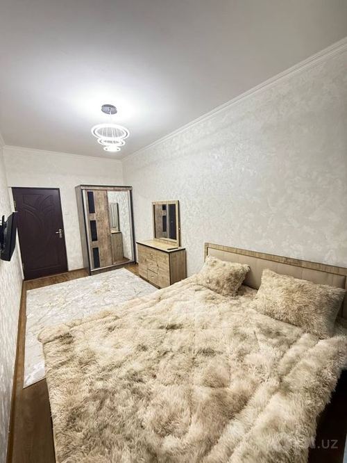 2-xonali kvartira, 60 m²